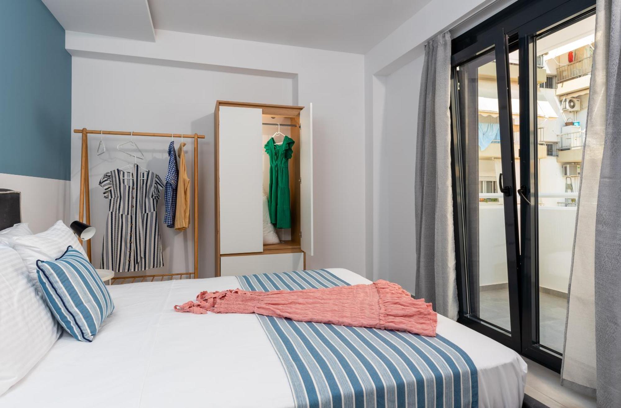 Propan City Suites Volos Exteriör bild