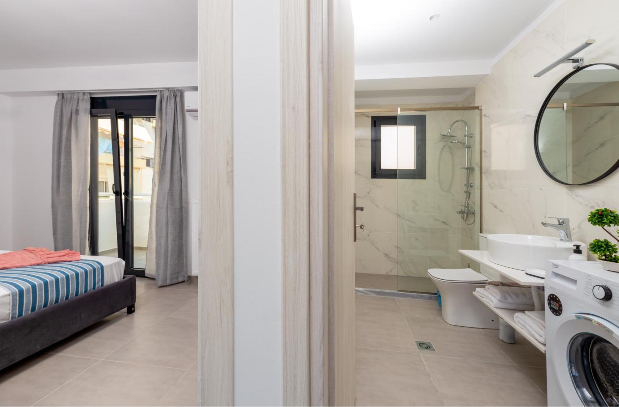 Propan City Suites Volos Exteriör bild
